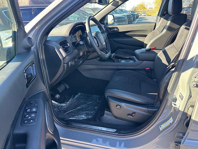 new 2026 Dodge Durango car, priced at $52,665