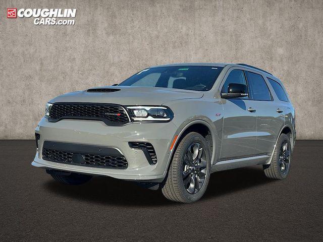 new 2026 Dodge Durango car, priced at $52,665