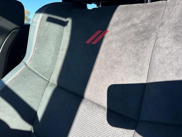 new 2026 Dodge Durango car, priced at $52,665