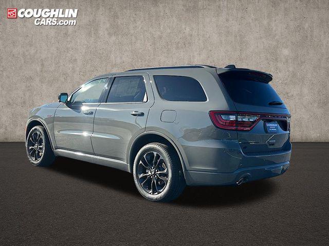 new 2026 Dodge Durango car, priced at $52,665