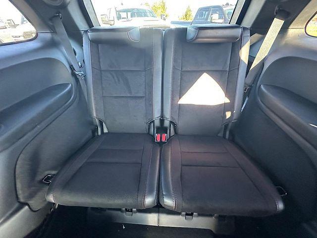 new 2026 Dodge Durango car, priced at $52,665