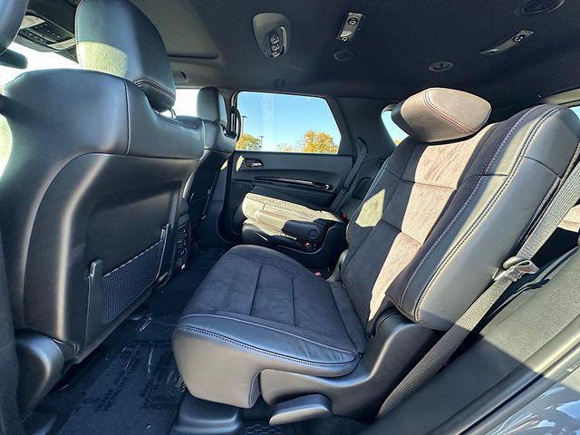 new 2026 Dodge Durango car, priced at $52,665
