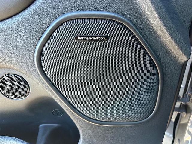 new 2026 Dodge Durango car, priced at $52,665