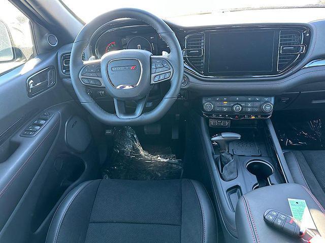 new 2026 Dodge Durango car, priced at $52,665