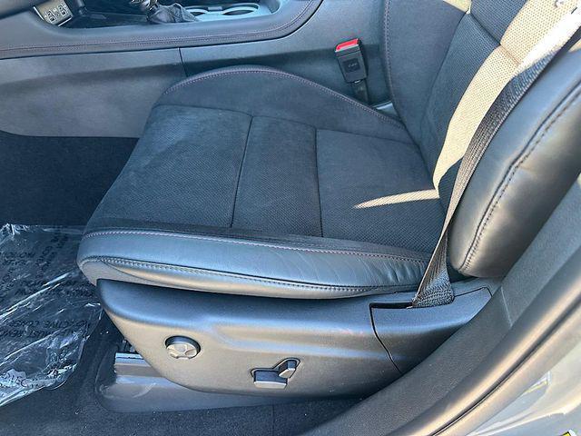 new 2026 Dodge Durango car, priced at $52,665