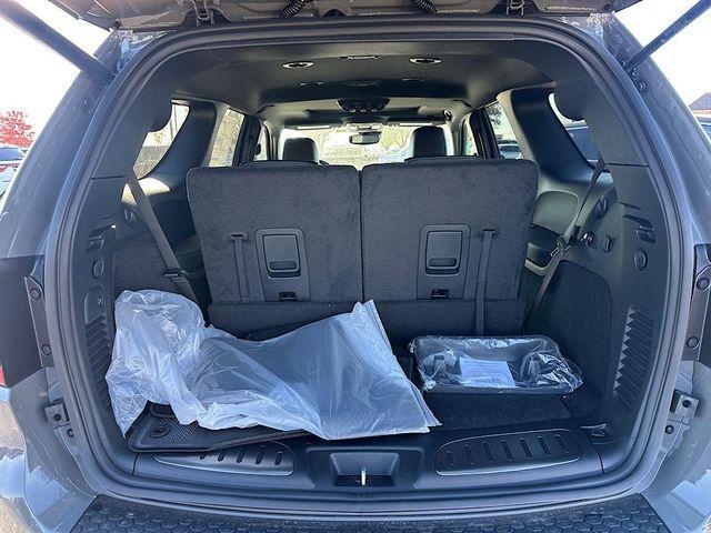 new 2026 Dodge Durango car, priced at $52,665