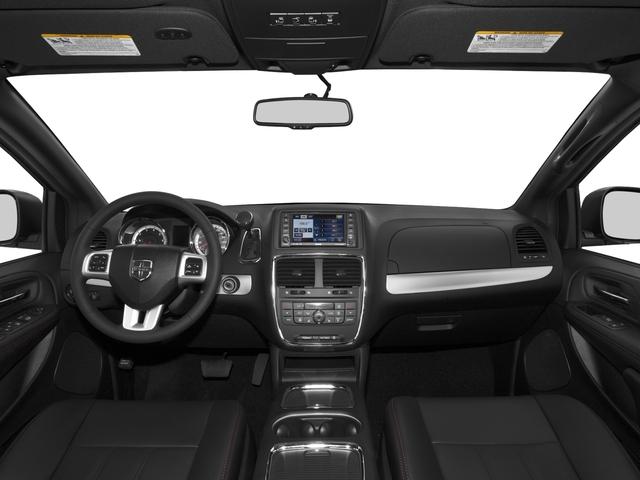 used 2016 Dodge Grand Caravan car, priced at $9,500
