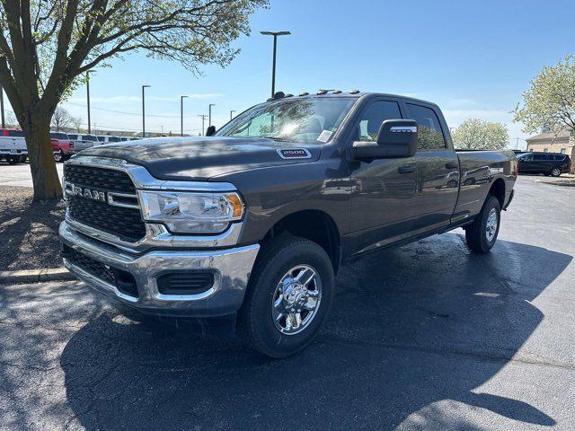 new 2024 Ram 2500 car, priced at $55,713