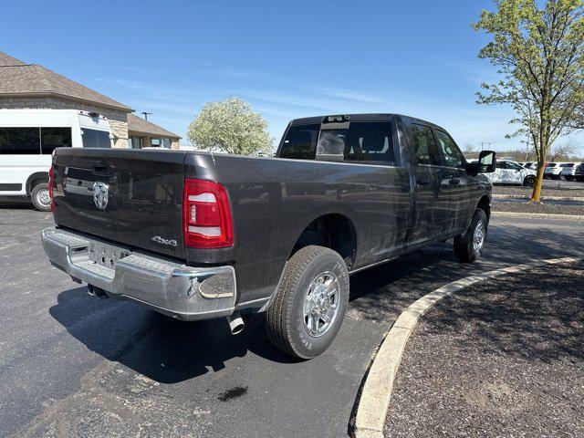 new 2024 Ram 2500 car, priced at $55,713