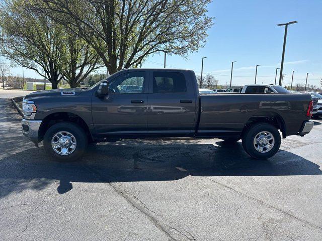 new 2024 Ram 2500 car, priced at $55,713