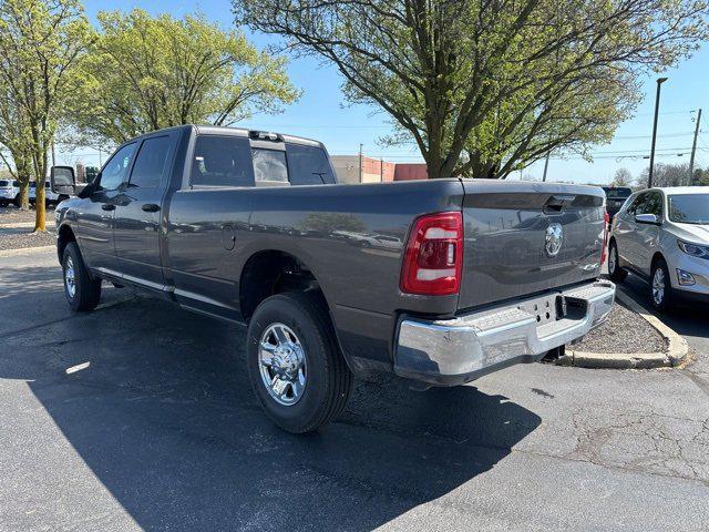 new 2024 Ram 2500 car, priced at $55,713