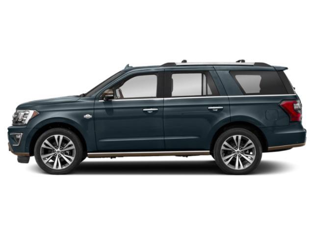 used 2021 Ford Expedition car, priced at $53,967