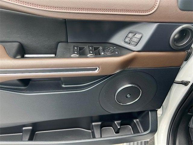 used 2021 Ford Expedition car, priced at $52,717