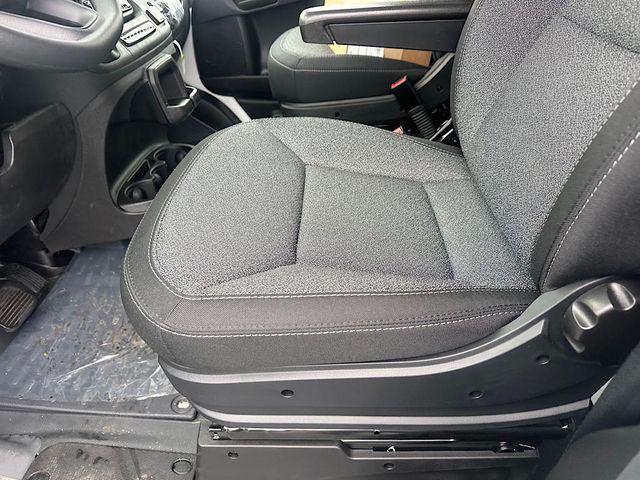 new 2024 Ram ProMaster 2500 car, priced at $45,381