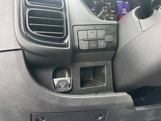 new 2024 Ram ProMaster 2500 car, priced at $45,381