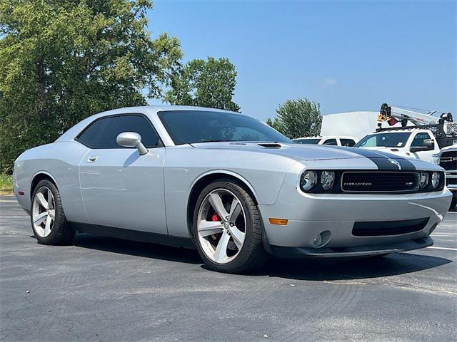 used 2008 Dodge Challenger car, priced at $23,740
