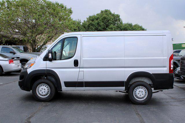 new 2024 Ram ProMaster 1500 car, priced at $41,120