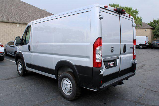 new 2024 Ram ProMaster 1500 car, priced at $41,120