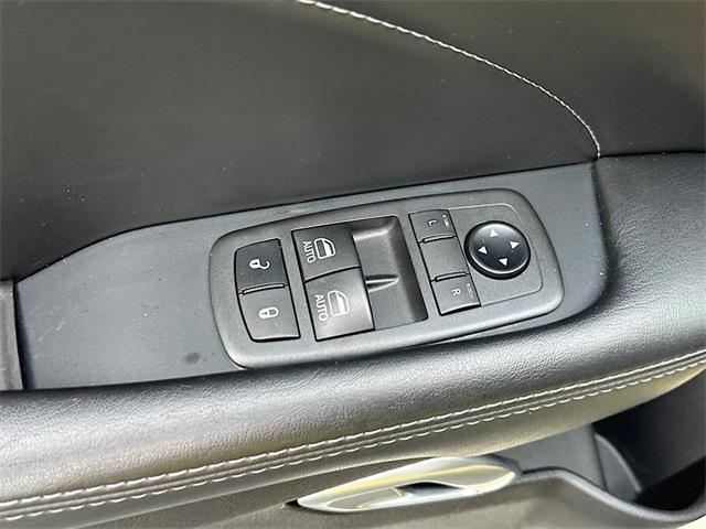 used 2021 Dodge Challenger car, priced at $46,096