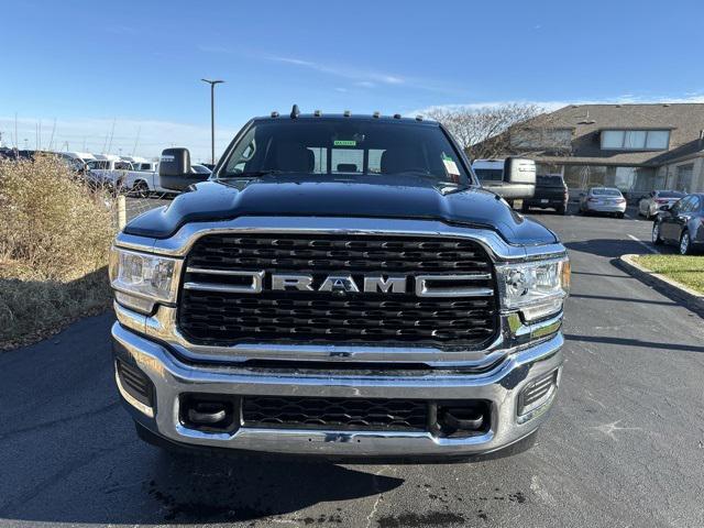 new 2024 Ram 3500 car, priced at $69,181