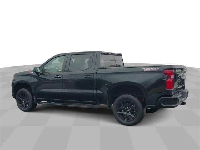 used 2024 Chevrolet Silverado 1500 car, priced at $47,997