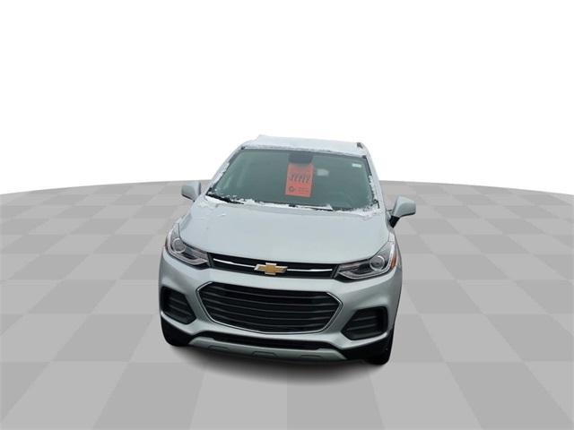 used 2022 Chevrolet Trax car, priced at $19,997