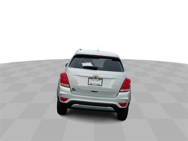 used 2022 Chevrolet Trax car, priced at $19,997