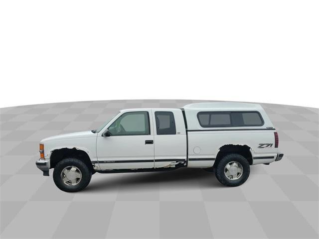 used 1998 Chevrolet 1500 car, priced at $3,999