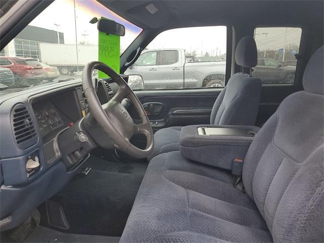 used 1998 Chevrolet 1500 car, priced at $3,999