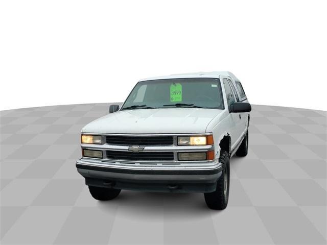 used 1998 Chevrolet 1500 car, priced at $3,999