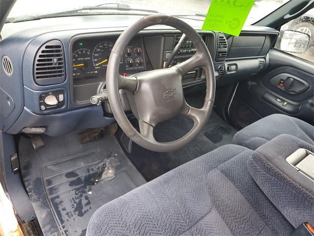 used 1998 Chevrolet 1500 car, priced at $3,999