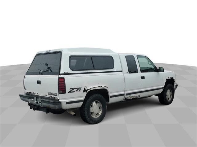 used 1998 Chevrolet 1500 car, priced at $3,999