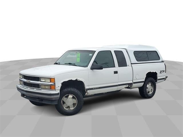 used 1998 Chevrolet 1500 car, priced at $3,999