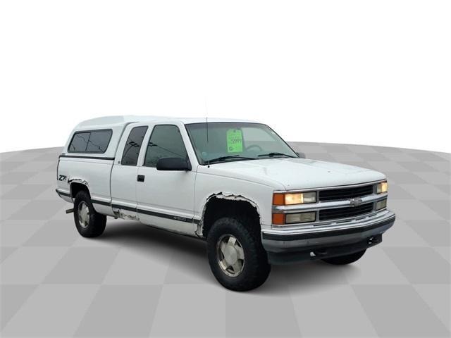 used 1998 Chevrolet 1500 car, priced at $3,999