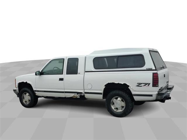 used 1998 Chevrolet 1500 car, priced at $3,999