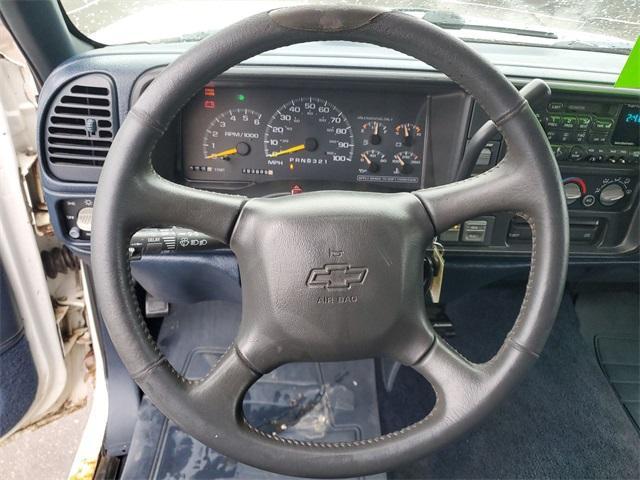 used 1998 Chevrolet 1500 car, priced at $3,999