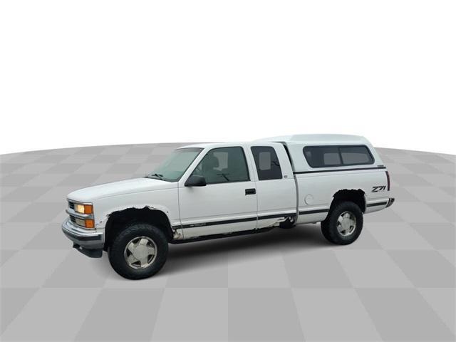 used 1998 Chevrolet 1500 car, priced at $3,999