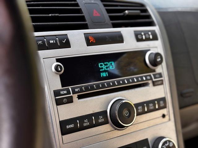 used 2009 Chevrolet Equinox car, priced at $3,999