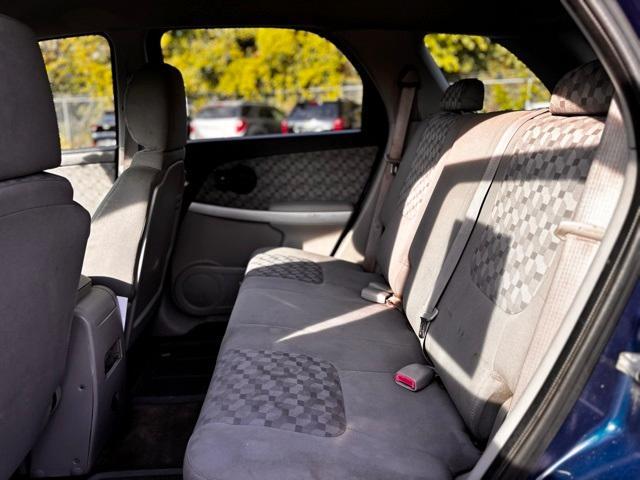 used 2009 Chevrolet Equinox car, priced at $3,999