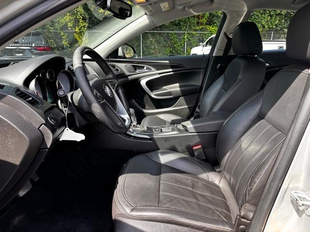 used 2011 Buick Regal car, priced at $6,999