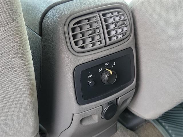used 2006 Chevrolet TrailBlazer car, priced at $5,999