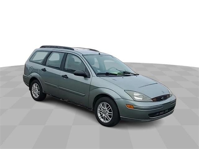 used 2003 Ford Focus car, priced at $2,877