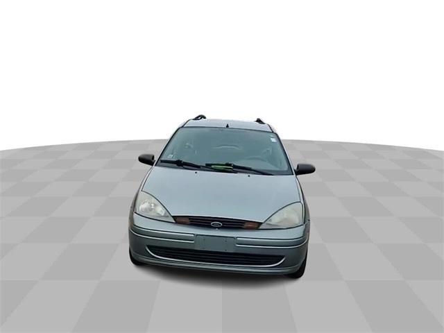 used 2003 Ford Focus car, priced at $2,877