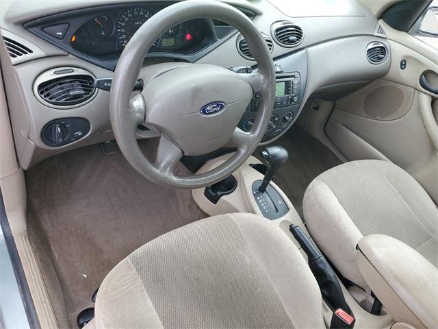 used 2003 Ford Focus car, priced at $2,877