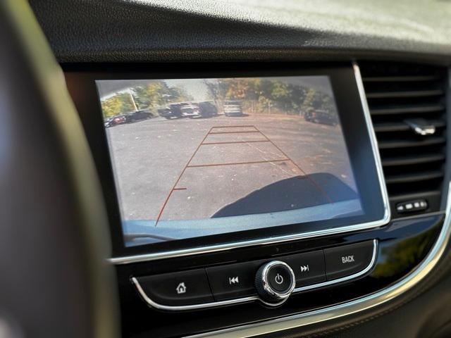 used 2018 Buick Encore car, priced at $14,999