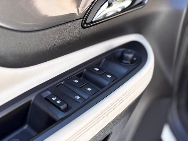used 2018 Buick Encore car, priced at $14,999