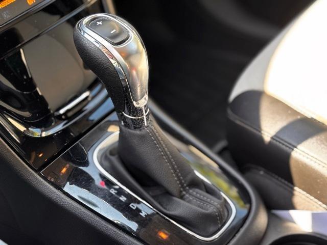 used 2018 Buick Encore car, priced at $14,999