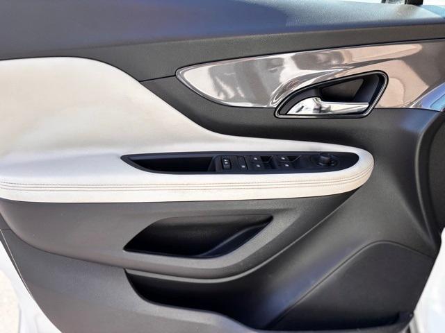 used 2018 Buick Encore car, priced at $14,999