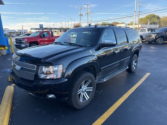 used 2007 Chevrolet Suburban car, priced at $3,900