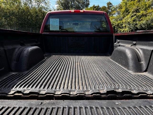 used 2004 GMC Sierra 1500 car, priced at $4,999